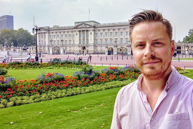 Royal London And Changing of Guard - Very Small Group Tour - Why This Tour Is Worth It