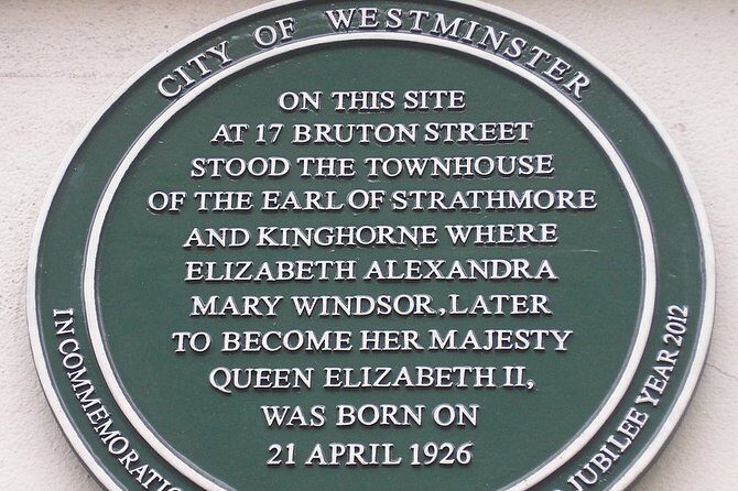 Royal London And Changing of Guard - Very Small Group Tour - Who Will Enjoy This Tour?