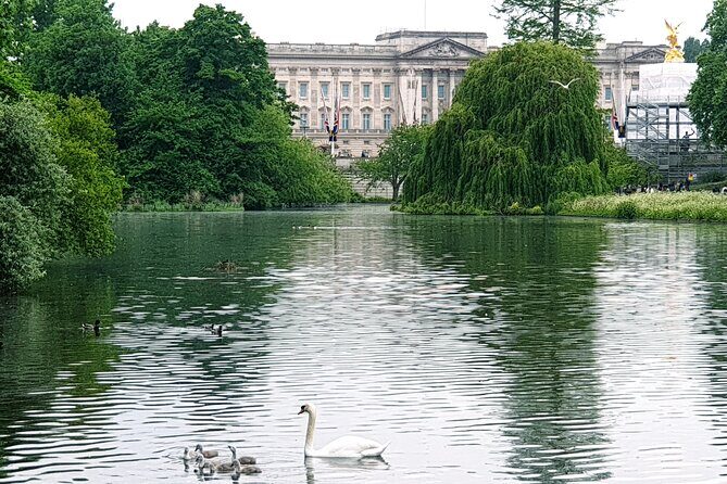 Royal London and The Beatles Private Tour - FAQs