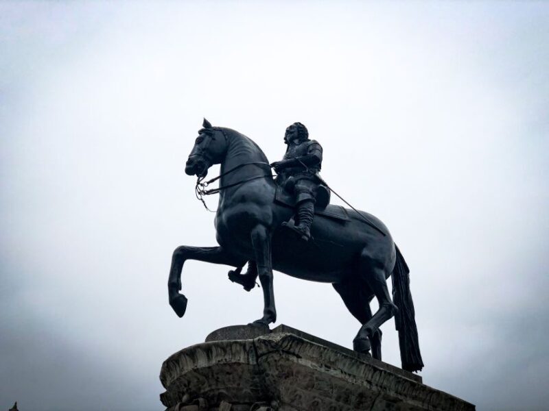 Royal London: from Saxons to Tudors & Stuarts Walking Tour - The Value of This Tour