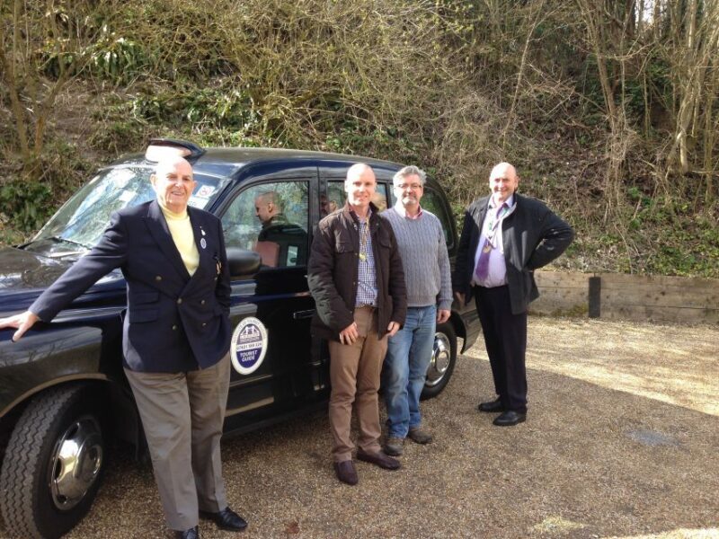 Royal London Private Full-Day Sightseeing Tour by Black Taxi - Final Thoughts