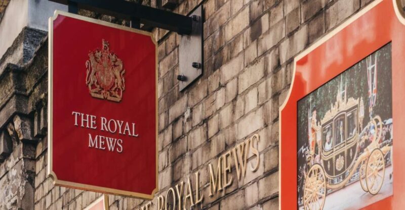 Royal London Private Tour with Skip-the-line Queens Gallery - Key Points