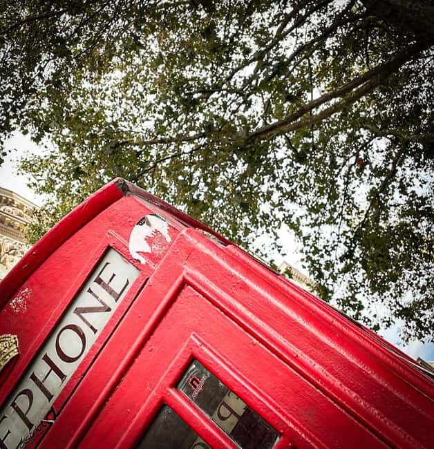 Royal London: The Georgians Walking Tour - Key Points