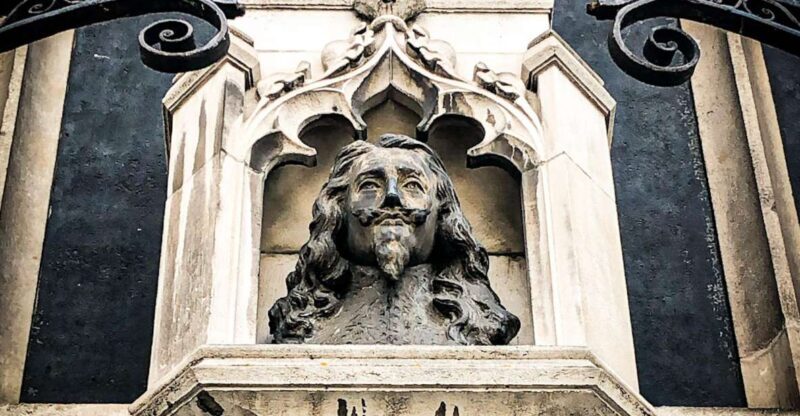 Royal London: The Georgians Walking Tour - The Pros and Cons: Is It Worth It?