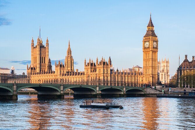 Royal London Tour with Afternoon Tea at The Rubens at the Palace - What the Reviews Say