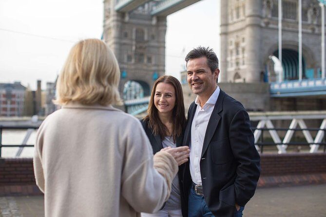 Royal London with Changing of the Guard Private Car Tour - The Experience in Action: What Travelers Say