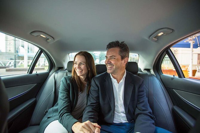 Royal London with Changing of the Guard Private Car Tour - Who Is This Tour Best Suited For?