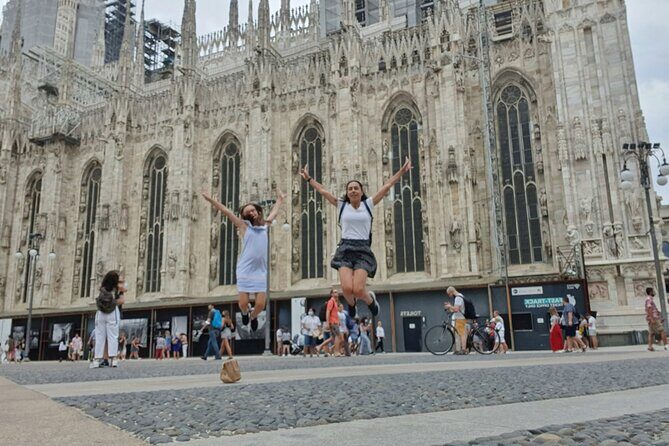 Royal Milan: Self-Guided Story Puzzle Adventure - Is It Worth It?