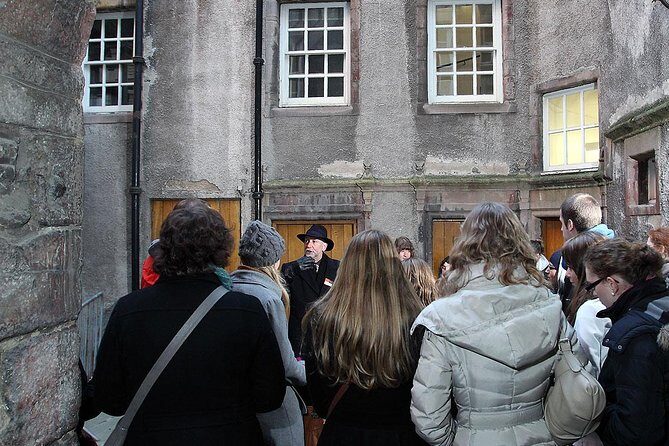 Royal Mile and Edinburgh Castle - Small Group Walking Tour - Value Comparison and Why This Tour Makes Sense