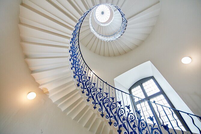 Royal Museums Greenwich Day Pass - The Sum Up