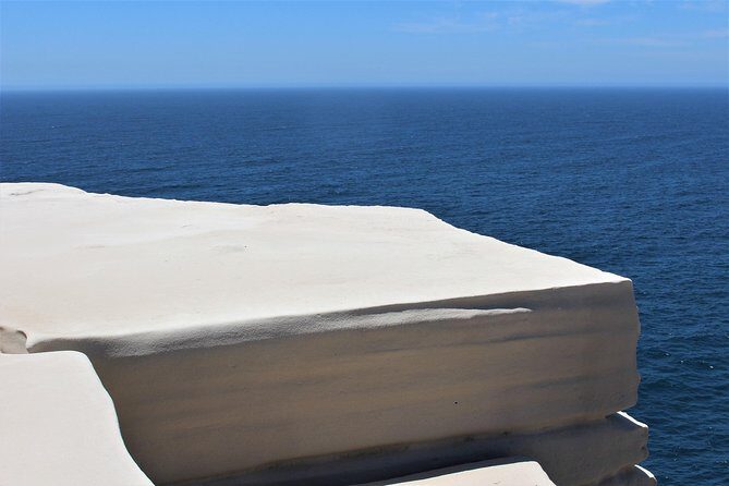 Royal National Park Private Tour - Key Points