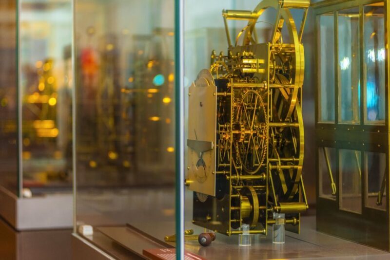 Royal Observatory Greenwich & Prime Meridian Entrance Ticket - The Walk Up and Accessibility Considerations