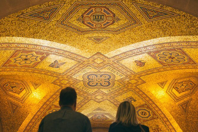 Royal Ontario Museum Admission - Real Visitor Feedback and Insights