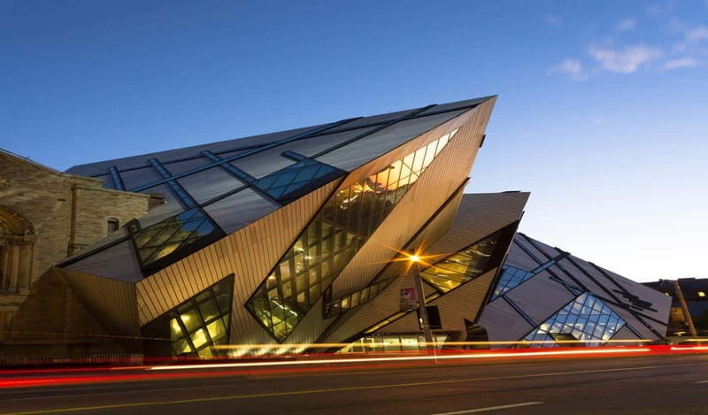 Royal Ontario Museum Revealed: A Guided Tour Through History - A Closer Look at the Royal Ontario Museum Revealed Tour