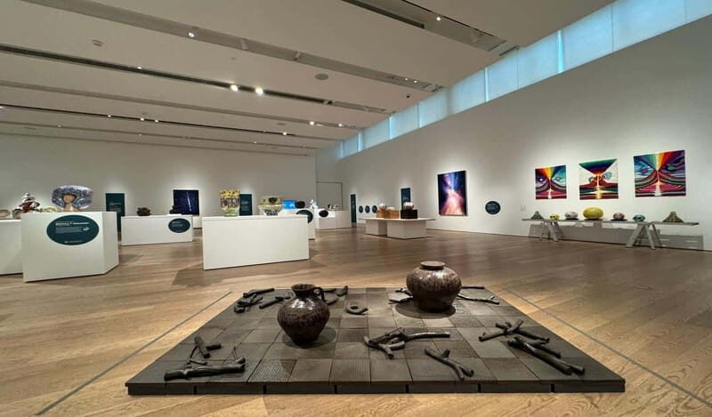 Royal Ontario Museum Revealed: A Guided Tour Through History - FAQs