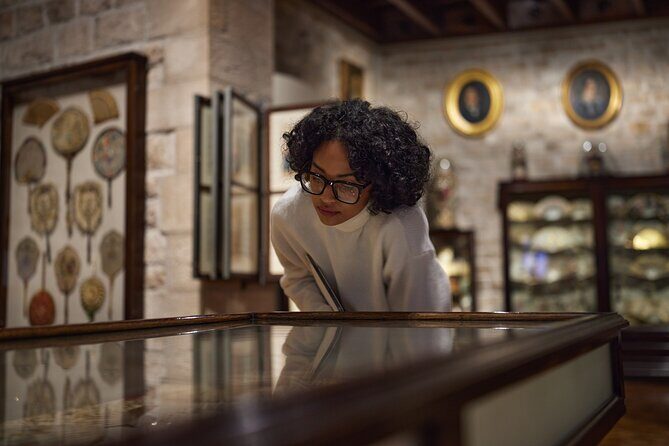 Royal Ontario Museum Toronto Tour with Skip-the-Line Tickets - Final Thoughts