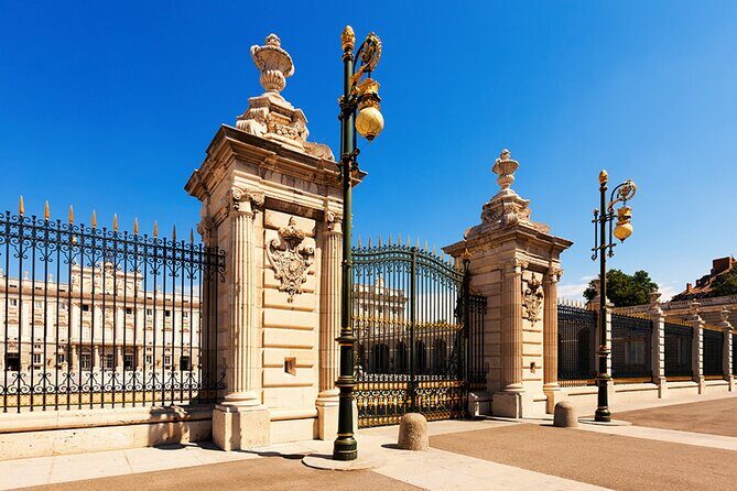 Royal Palace Afternoon Skip The Line & Madrid Historical Tour - Final Thoughts: Is This Tour For You?