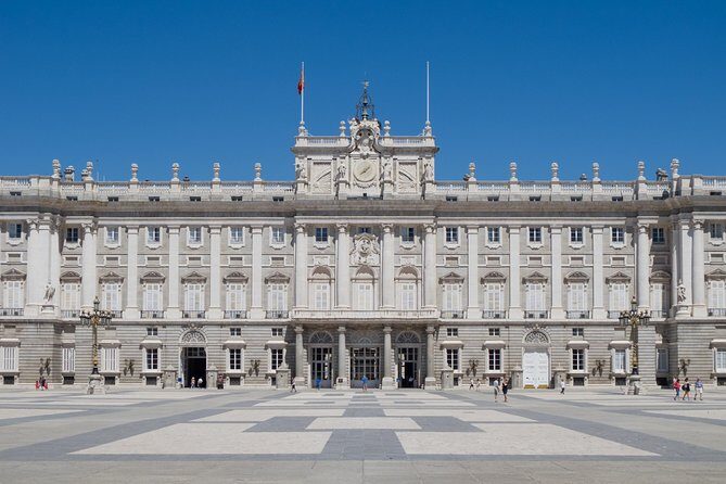 Royal Palace and Madrid Walking Tour Small Group with Tickets - The Experience: Pros and Cons