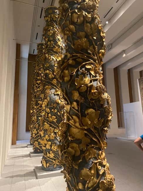 Royal Palace and Royal Collections Gallery Guided Tour - What’s Included and What to Keep in Mind