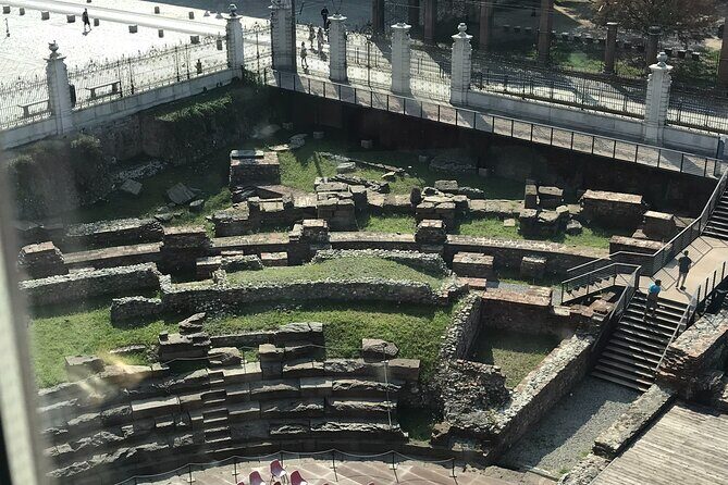 Royal Palace, Armory and Chapel of the Shroud with local Guide - The Bottom Line