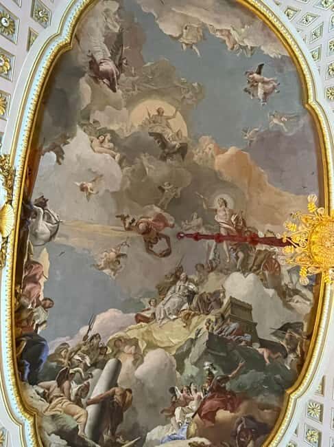 Royal Palace Guided Tour and royal collections gallery - Final Thoughts