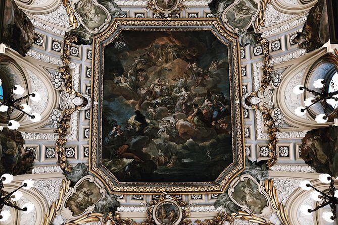 Royal Palace Madrid Small Group Tour - The Experience: What You Can Expect