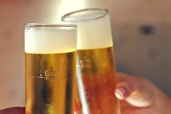 Royal Palace Madrid & Tapas Experience with Skip the Line Ticket - A Closer Look at the Itinerary