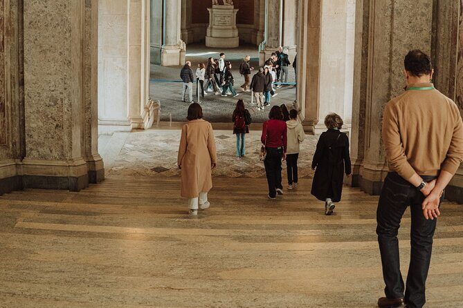 Royal Palace Of Caserta Small Group Tour - Price and Value: Is It Worth It?