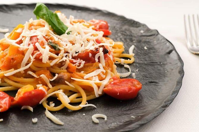 Royal Palace of Caserta tour and Cantina del Vesuvio winery. - Final Thoughts