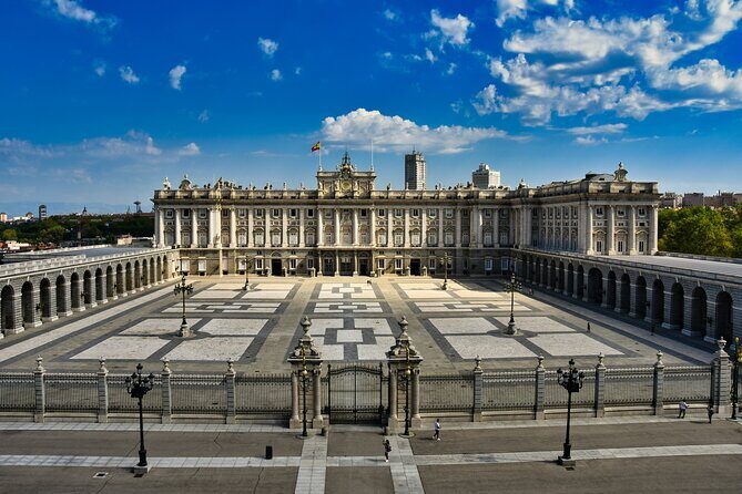 Royal Palace of Madrid and Almudena Cathedral Afternoon Tour - Final Thoughts