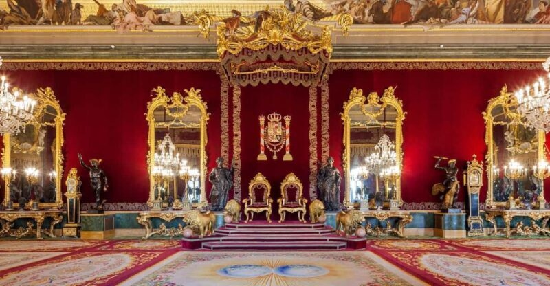Royal Palace of Madrid Private Tour - The Sum Up: Is This Tour Worth It?