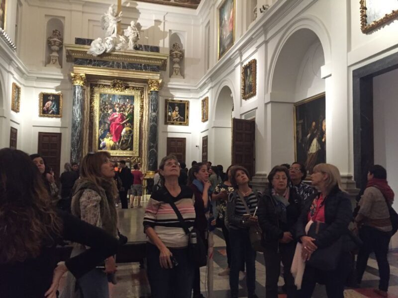 Royal Palace of Madrid Skip-the-Line and Retiro Park Tour - Who Will Love This Tour?