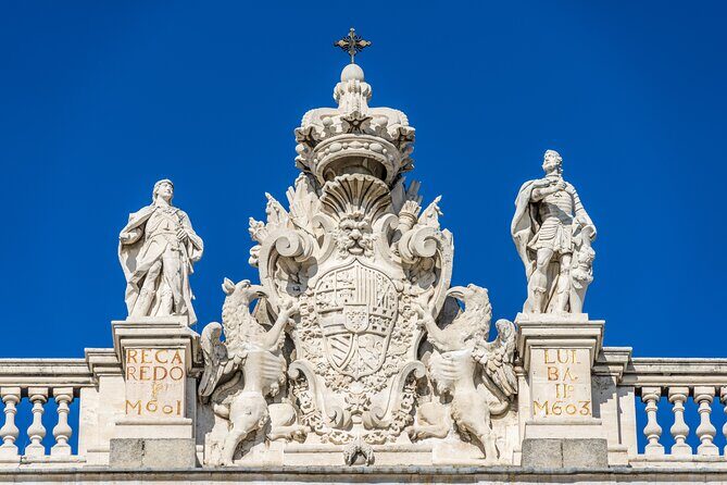 Royal Palace of Madrid Skip-the-Line Entry Ticket - Who Should Consider This Tour?