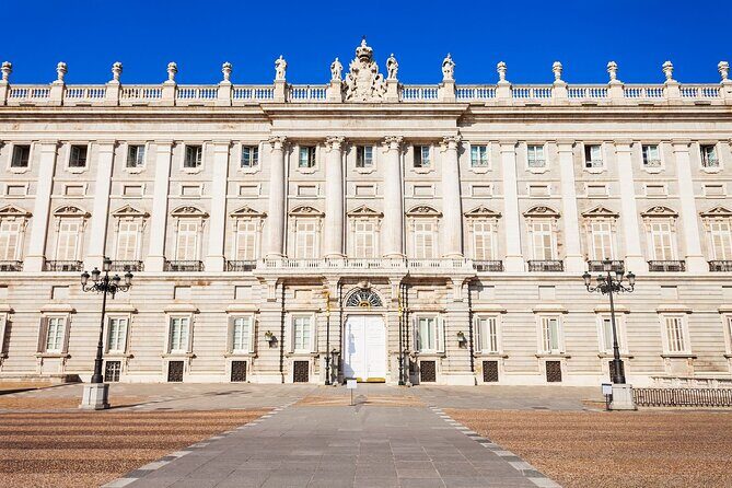 Royal Palace of Madrid Small Group Skip the Line Ticket - The Pros and Cons Based on Traveler Feedback