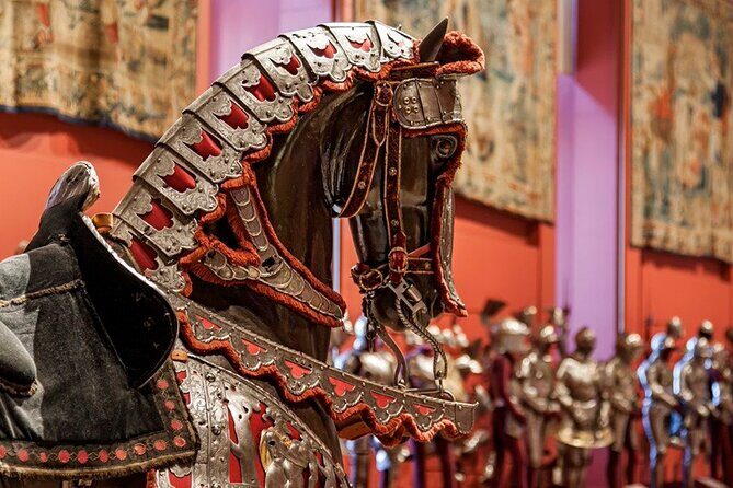 Royal Palace of Madrid Small Group Skip the Line Ticket - Final Thoughts