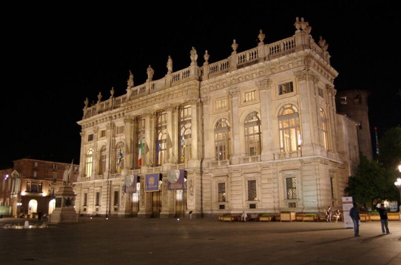 Royal Palace of Turin and Palazzo Madama Night Guided Tour - Who Will Love This Tour?