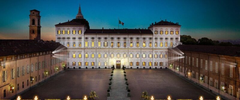 Royal Palace of Turin Skip-the-Line Ticket and Guided Tour - A Friendly Take on the Royal Palace of Turin Guided Tour