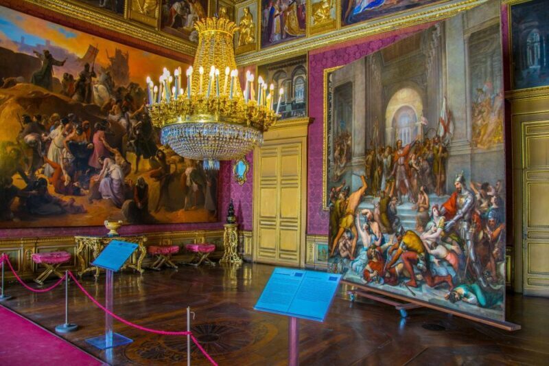 Royal Palace of Turin Skip-the-Line Ticket and Guided Tour - Highlights of the Tour