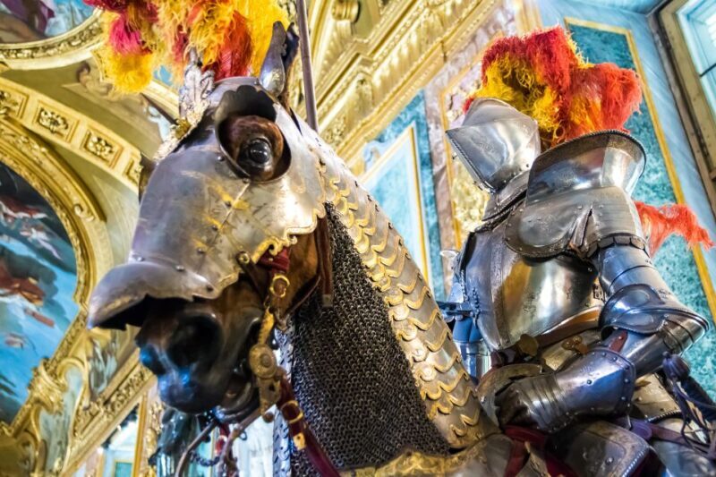 Royal Palace of Turin Skip-the-Line Ticket and Guided Tour - Practical Details and What You Should Know