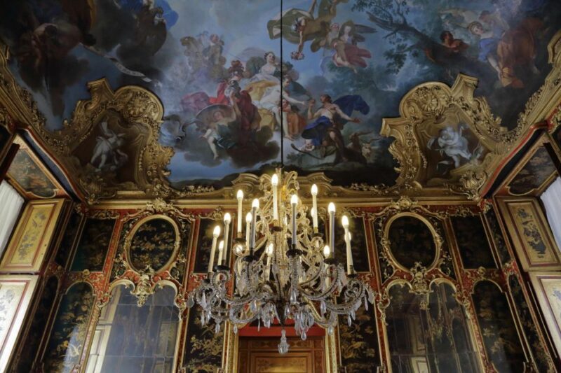 Royal Palace of Turin Skip-the-Line Ticket and Guided Tour - The Sum Up: Is It Worth It?