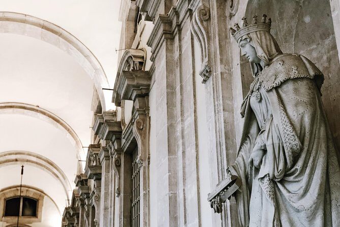 Royal Palace & Old City Madrid Guided Tour Semi-Private 8ppl Max - Final Thoughts