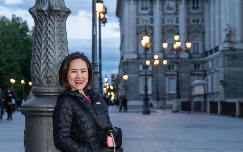 Royal Palace, Sol & Plaza Mayor Professional Photoshoot - Key Points