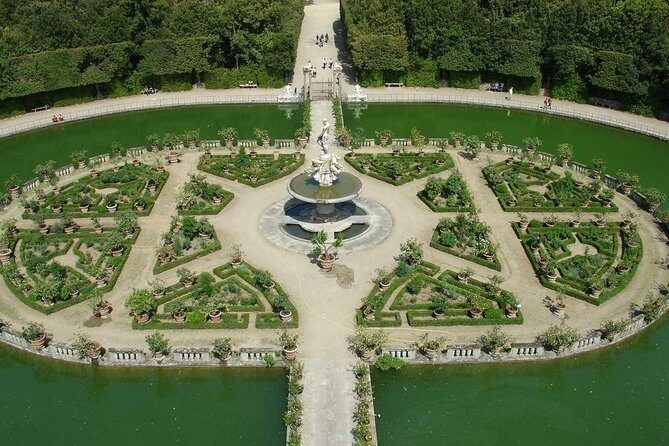 Royal Paths of Florence: Explore the Boboli Gardens - The Real Experience: What Travelers Are Saying