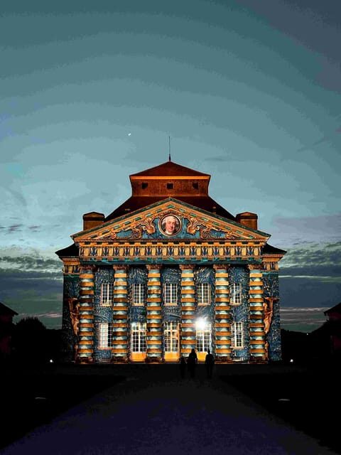 Royal Salt Works Arc-et-Senans - Who Should Consider Visiting?