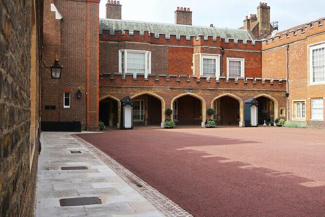 Royal Tour & Buckingham Palace State Rooms or Royal Mews Option - Practicalities and Price Analysis