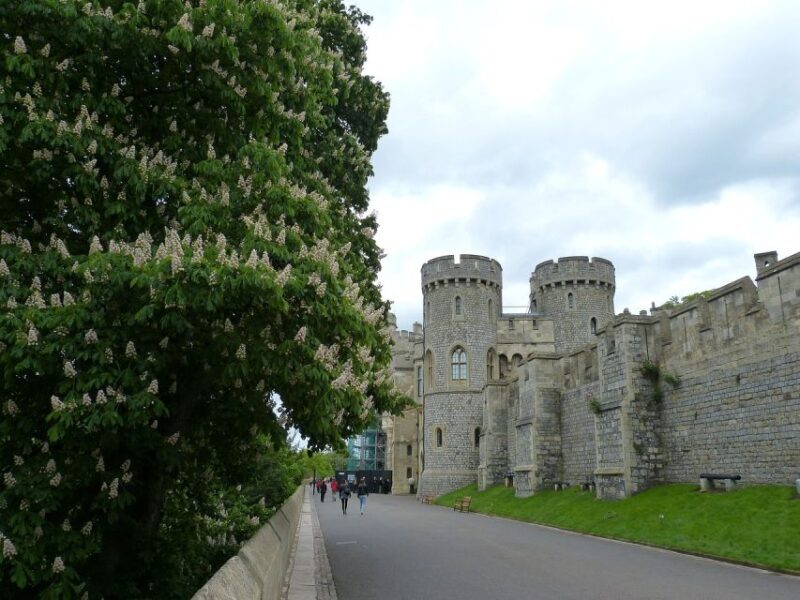 Royal Windsor Castle Tour Private including tickets - Final Thoughts