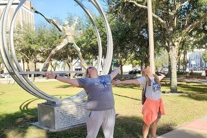 Royalty Themed App Based Scavenger Hunt in Beaumont, TX - Potential Drawbacks