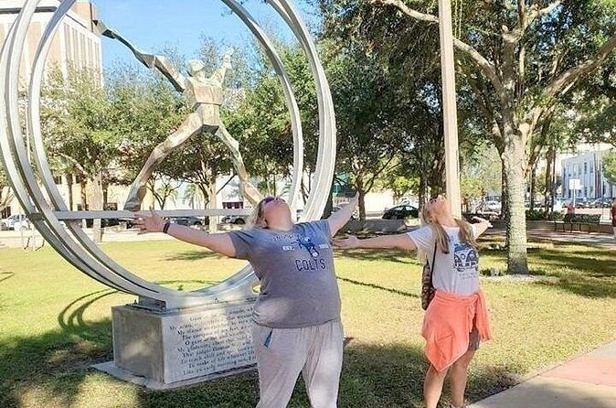 Royalty Themed App Based Scavenger Hunt in Beaumont, TX - FAQ