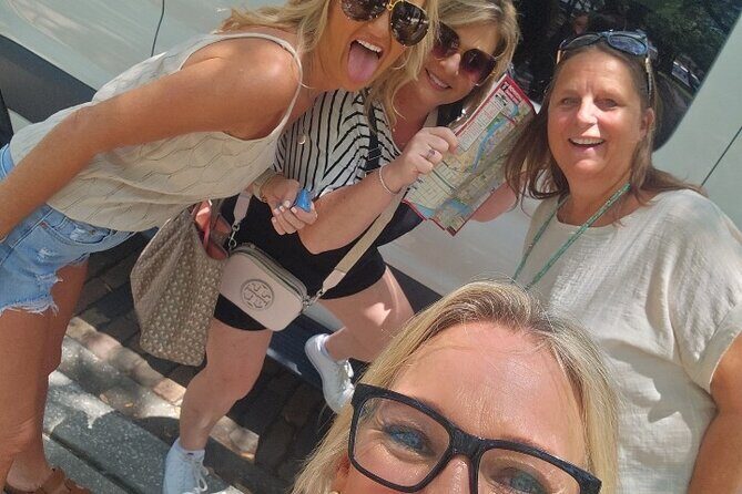 Royalty Themed App Based Scavenger Hunt in Grand Rapids - Itinerary Breakdown