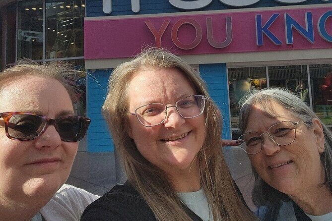 Royalty Themed App Based Scavenger Hunt in Grand Rapids - Who Would Love This?